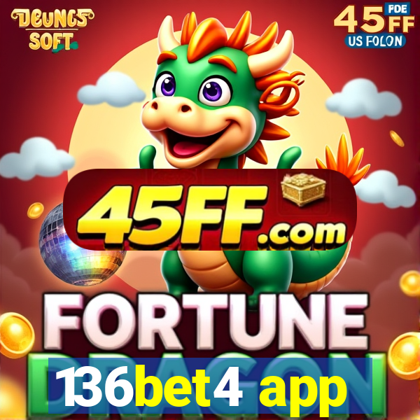 136bet4 app